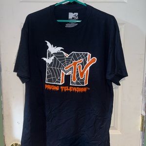MTV Halloween